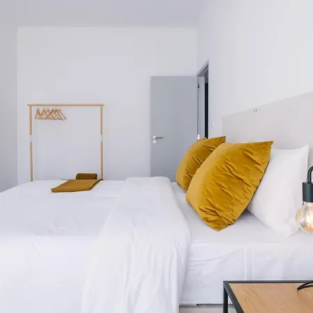 Apartment D&s - Family I Porto