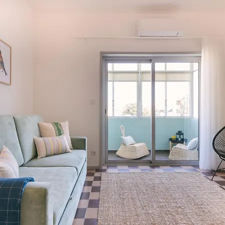D&s - Family I Apartment