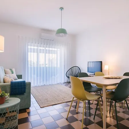D&s - Family I Apartment Porto