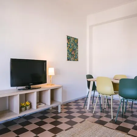 Apartment D&s - Family I
