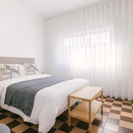 D&s - Family I Lägenhet *