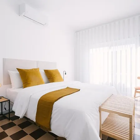 Appartement D&s - Family I