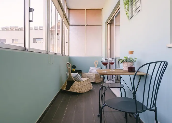 D&s - Family I 公寓 *