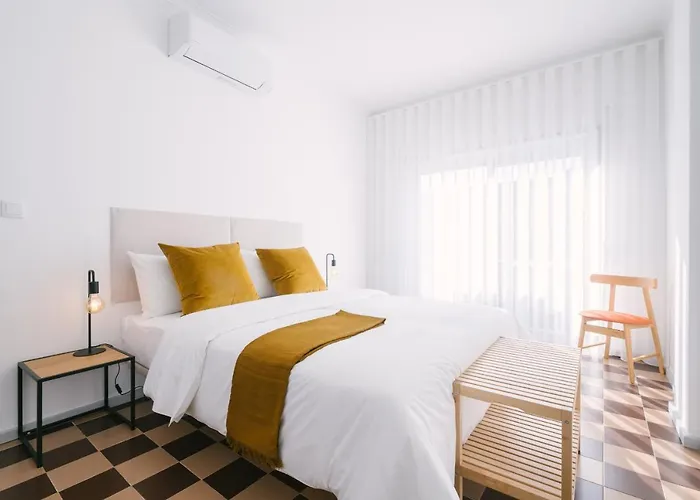 Lägenhet D&s - Family I