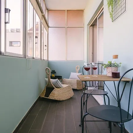 D&s - Family I Διαμέρισμα *