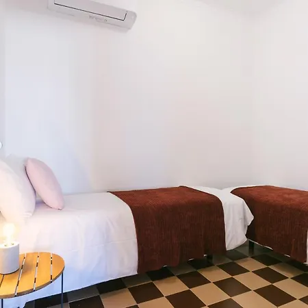 Διαμέρισμα D&s - Family I *