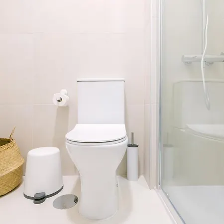 Διαμέρισμα D&s - Family I Πόρτο