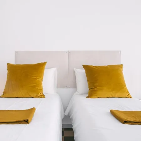 D&s - Family I Διαμέρισμα *