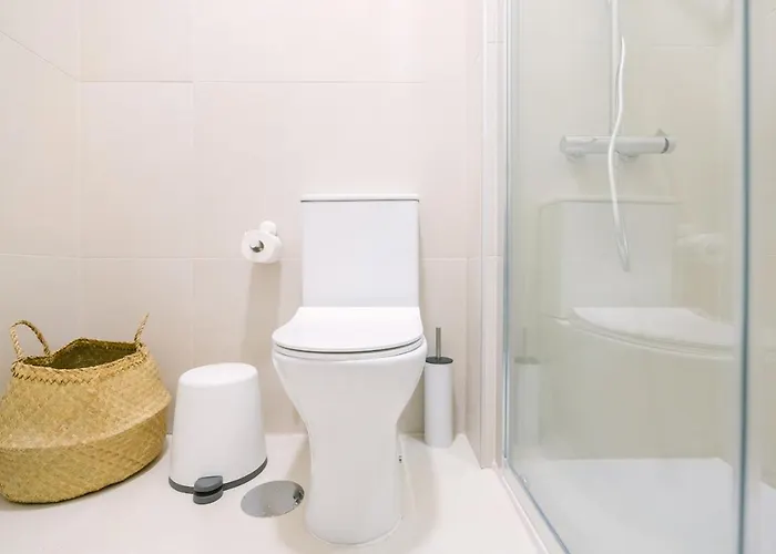 Daire D&s - Family I Porto