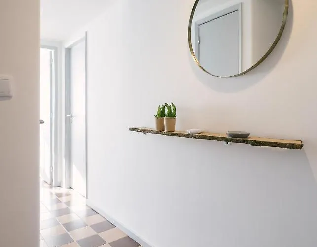 Daire D&s - Family I