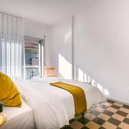 Apartamento D&s - Family I