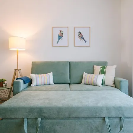 D&s - Family I Apartamento Oporto