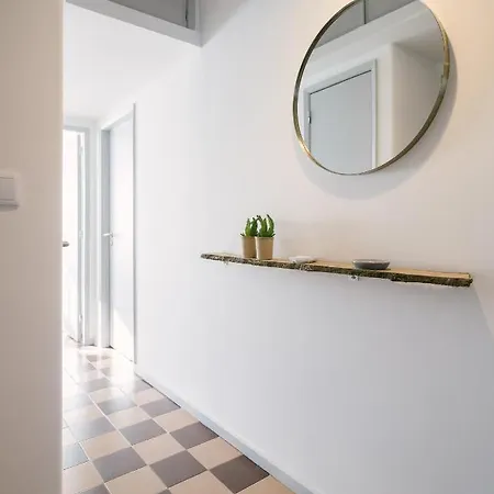 Apartamento D&s - Family I