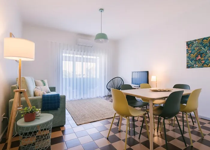 D&s - Family I Апартаменты Порту