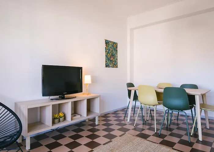 Апартаменты D&s - Family I